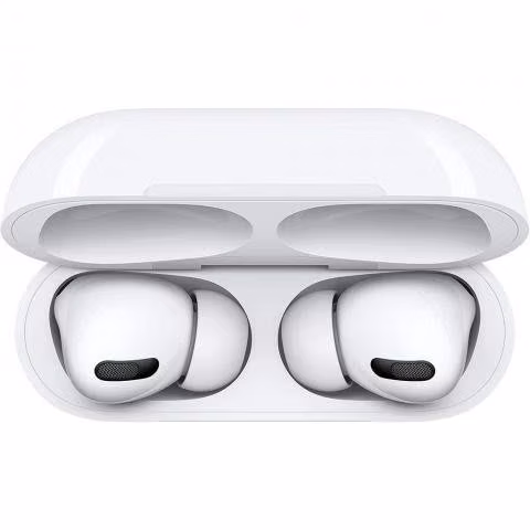 Aipods Pro 2G
