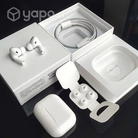 Aipods Pro 2G