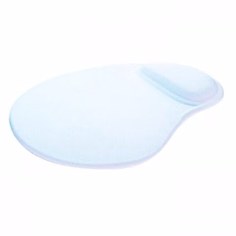 Mouse pad estampado personalizado apoya muñeca - Imagen 2