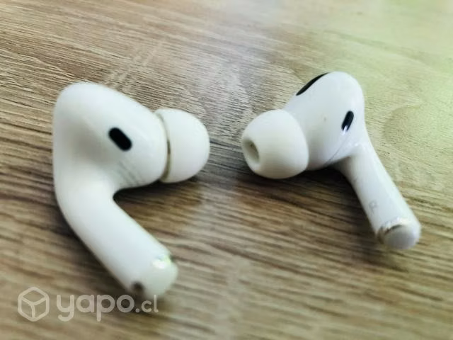 Apple Airpods pro - Imagen 2