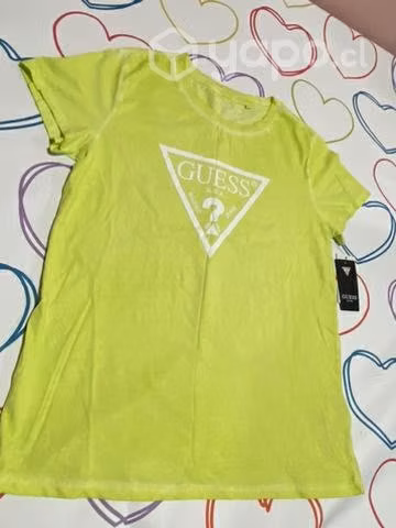 Polera Guess S