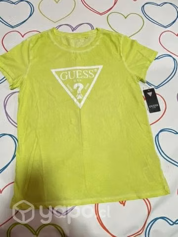 Polera Guess S