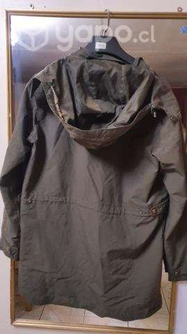 Parkas y chaquetas - Imagen 2