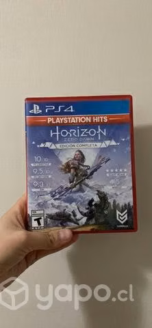 Horizon zero dawn - Imagen 3