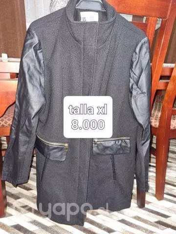 Chaqueta buen estado
