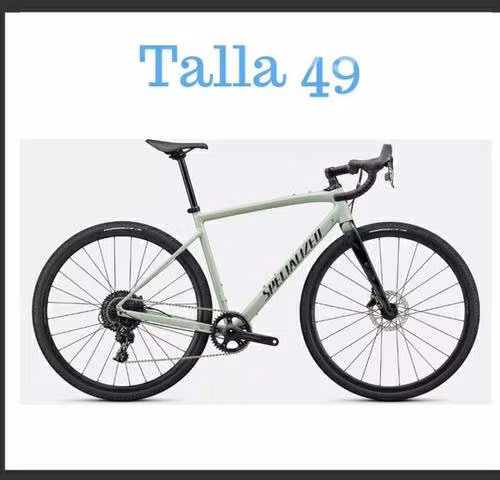 Diverge Comp E5 NUEVA