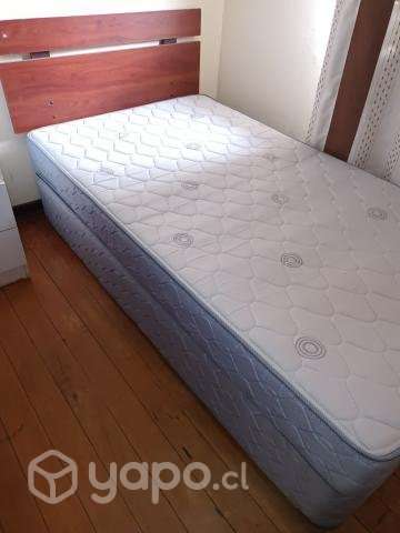 Vendo cama - Imagen 2