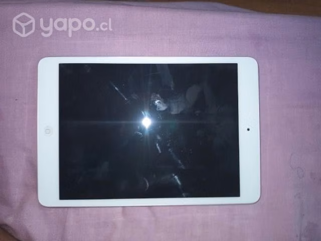 Tengo un tablet esta nuevo sin detalle