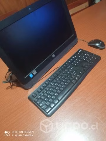 Computador HP ProOne 400