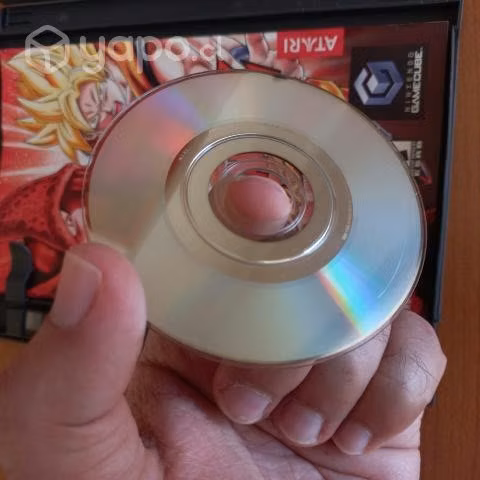 Dragon Ball Z Budokai - Imagen 5