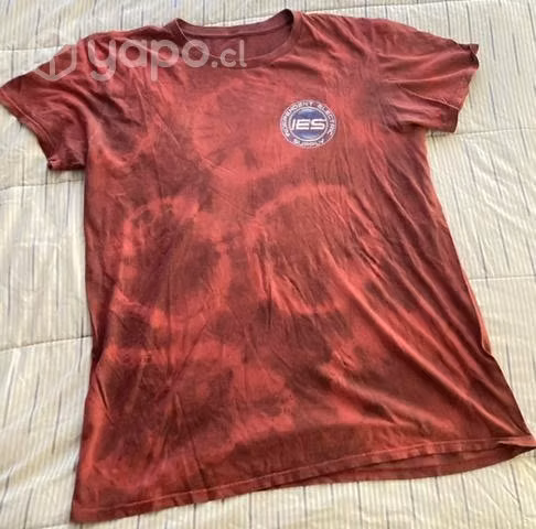 Polera Talla M