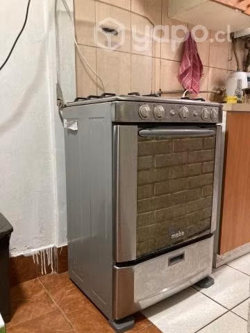 Cocina Mabe