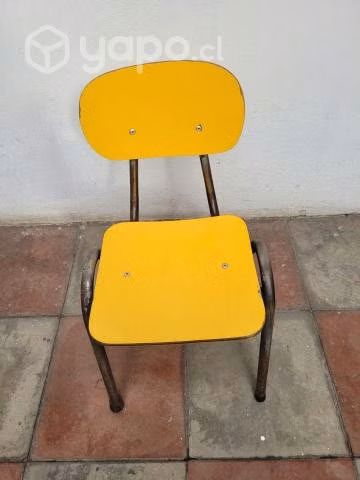 Silla infantil