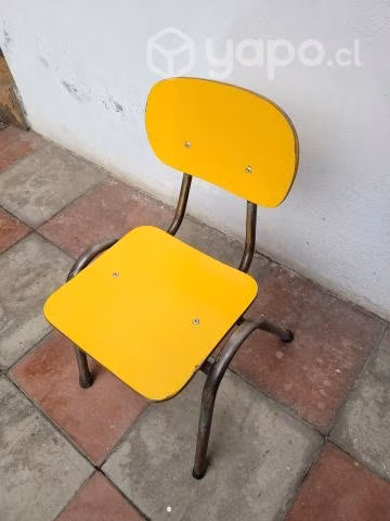 Silla infantil - Imagen 3