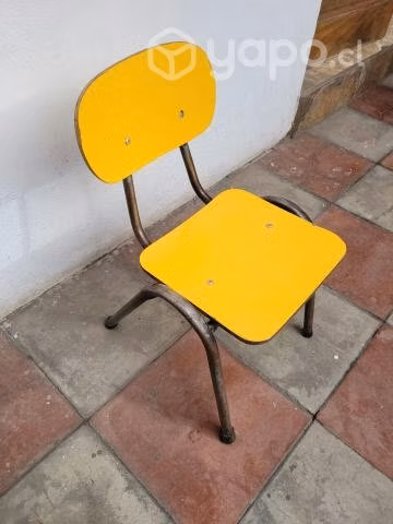 Silla infantil - Imagen 2