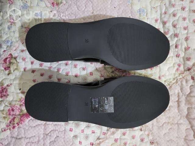 Mucasines H&M talla 38 - Imagen 4