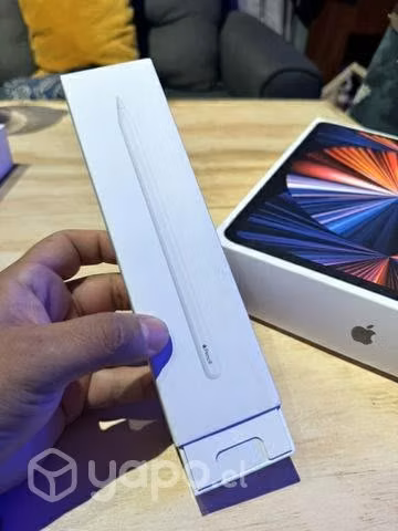 IPad Pro 12,9 pulgadas AirPods Pro