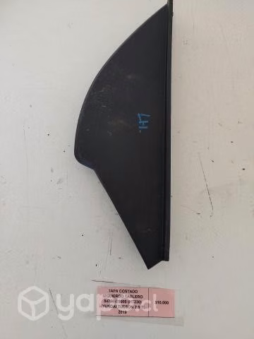 Tapa Costado Izquierdo Tablero 84766-D3000 (HT230)