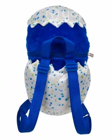 Mochila Hatchimals