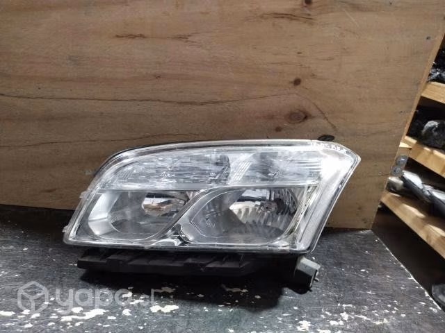 Óptico Chevrolet tracker 2016 LH /mj01