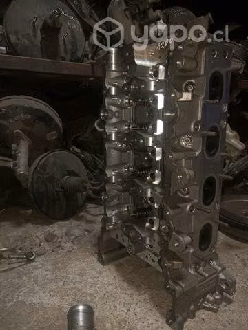 Mercedes benz a culata completa