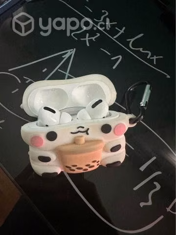 AirPods Pro Originales