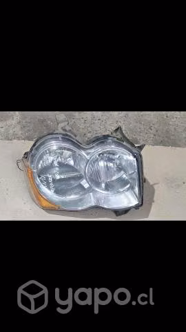 Optico Derecho Jeep Cherokee 05-07