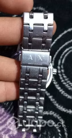 Reloj a.x