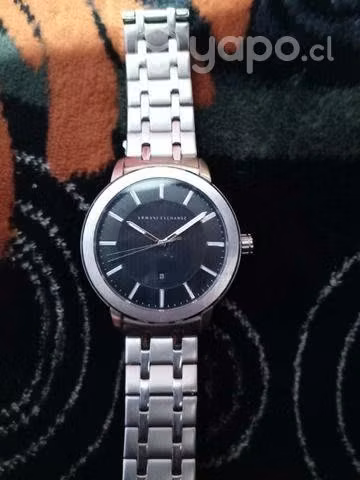 Reloj a.x