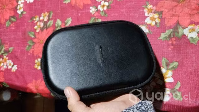 Bolso de audífono Bose