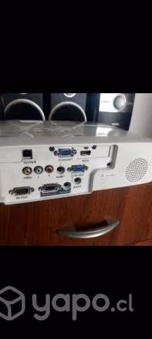 Proyector Epson Powerlife E20