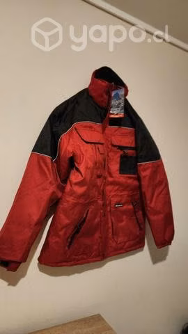 Parka impermeable OUTDOOR Legend (Nueva)