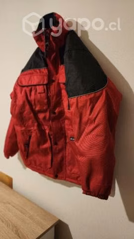 Parka impermeable OUTDOOR Legend (Nueva) - Imagen 4