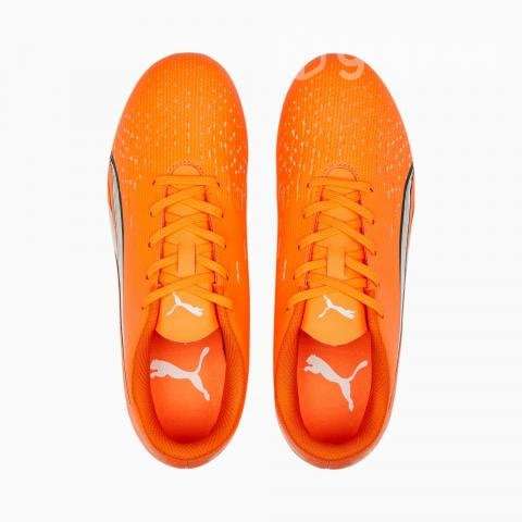 Zapatilla Futbol Puma Ultra Play Fg/ag #39,5