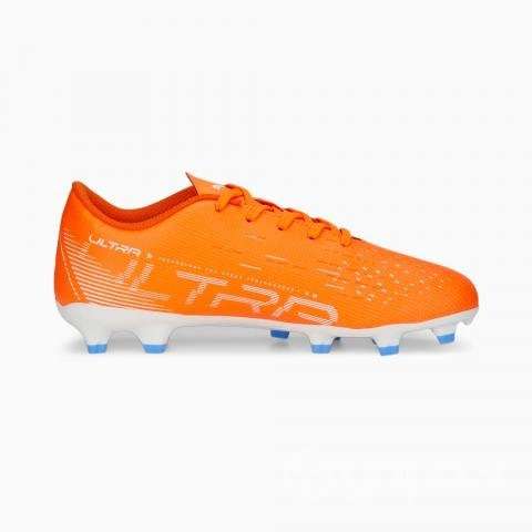 Zapatilla Futbol Puma Ultra Play Fg/ag #39,5