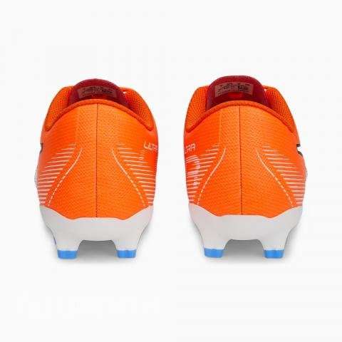 Zapatilla Futbol Puma Ultra Play Fg/ag #39,5