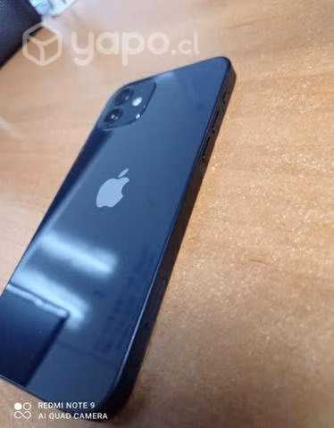 iPhone 12 - Imagen 4
