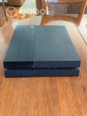 PlayStation 4 Fat 500GB