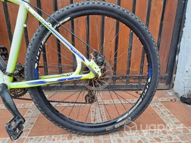 MTB Altitude Natron 27.5 - Imagen 4