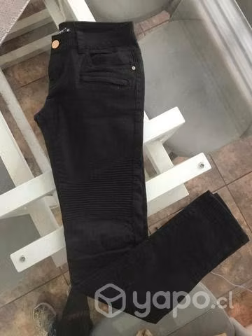 Jeans de mujer