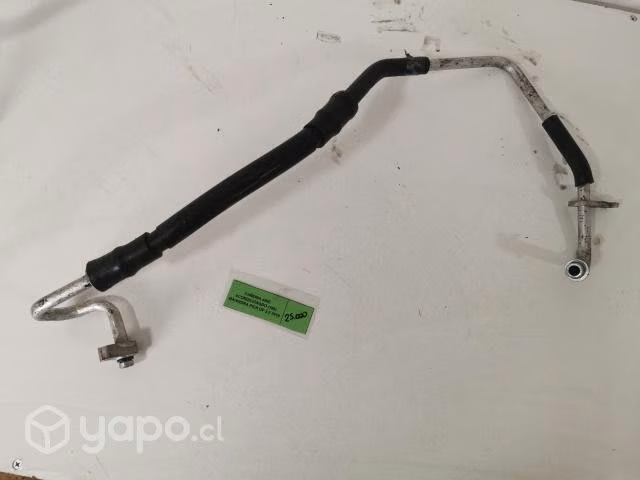 Caneria Aire Acondicionado (106) Mahindra Pick Up