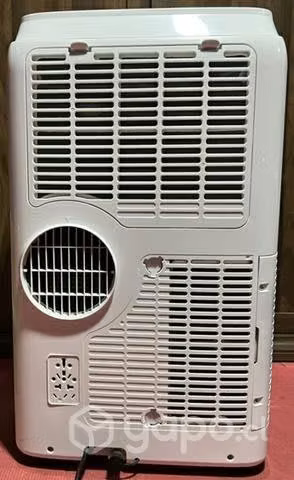 AireAcondicionado Portátil Thorben 9000/7000 BTU - Imagen 3