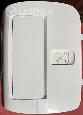AireAcondicionado Portátil Thorben 9000/7000 BTU - Imagen 2