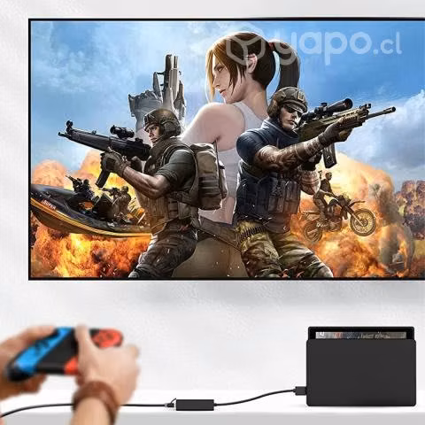 Adaptador CR111 USB 3.0 Rj45 Gigabit Ethernet - Imagen 3