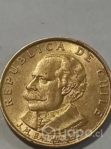 Monedas antiguas