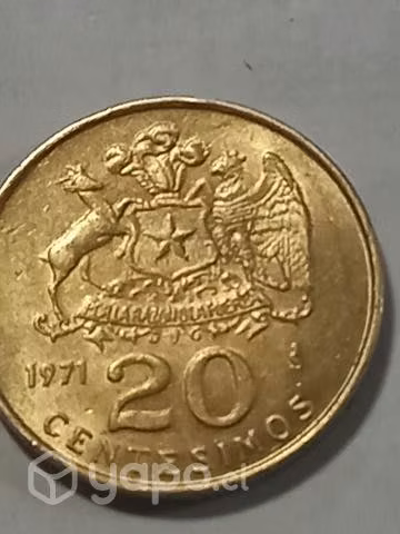 Monedas antiguas