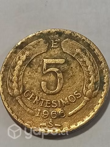 Monedas antiguas