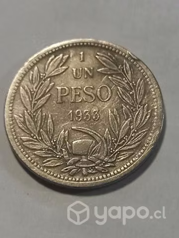 Monedas antiguas