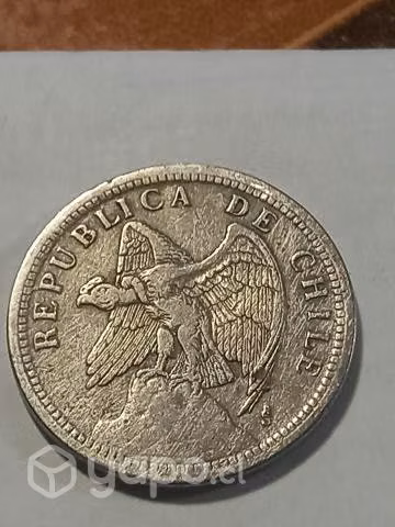 Monedas antiguas