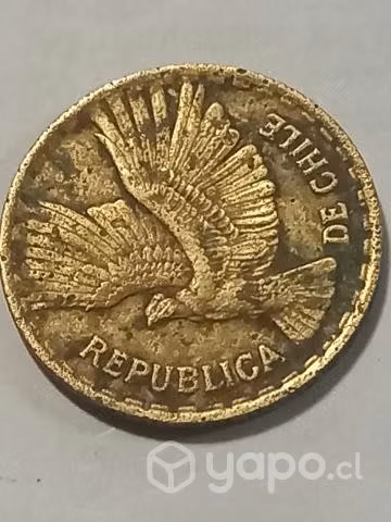 Monedas antiguas